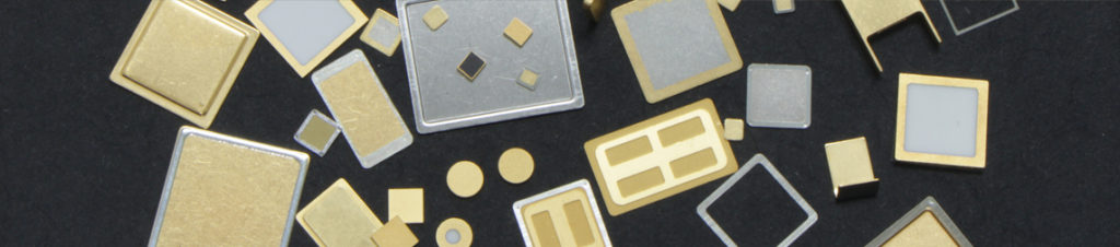 microelectronic packaging